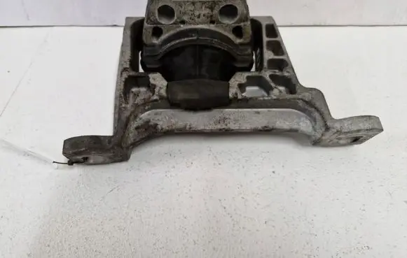 Volvo V40 Engine mount vacuum valve 3M51-6F012-BK