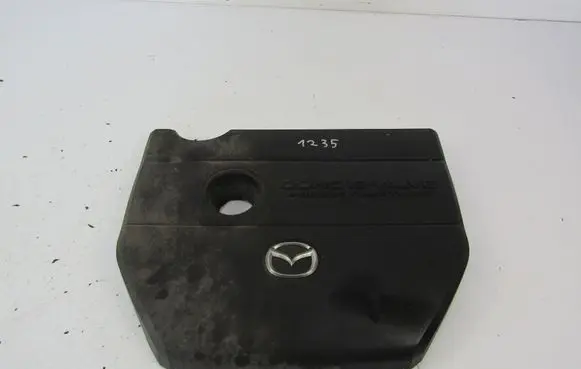 Mazda 6 Engine cover (trim) 