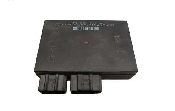 Volkswagen Golf IV Comfort/convenience module 1C0959799B 5DK00821400
