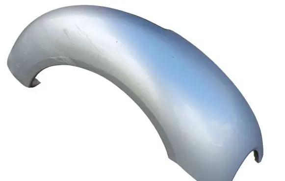Volkswagen New Beetle Fender 1C0821106D