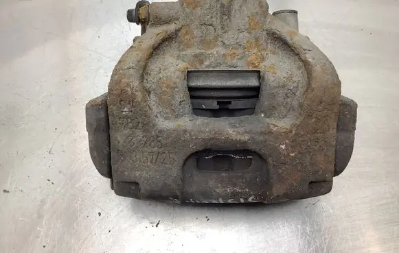 Opel Signum Front brake caliper