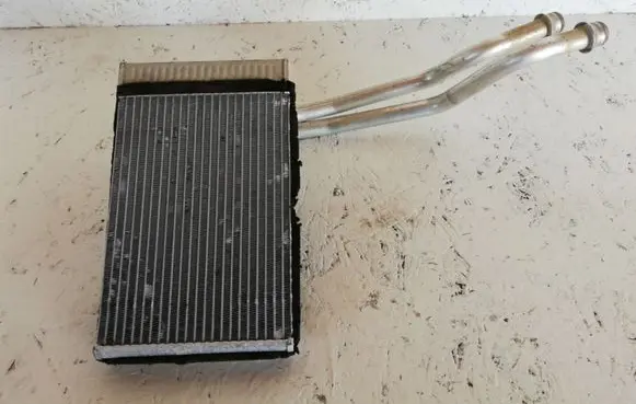 Opel Insignia A Heater blower radiator 52426696
