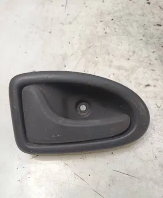 Opel Vivaro Rear door interior handle 7700423887 9603