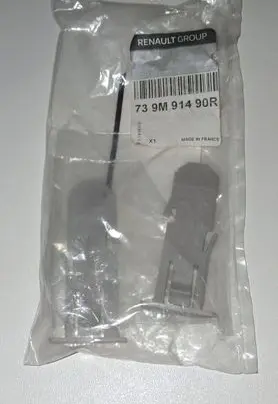 Renault Espace V (RFC) Other interior part 739M91490R