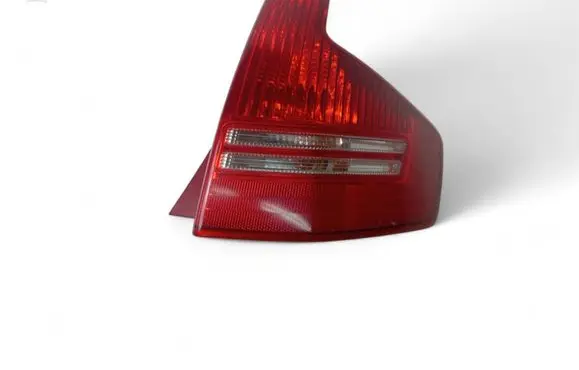 Citroen C4 I Rear/tail lights 9655863980