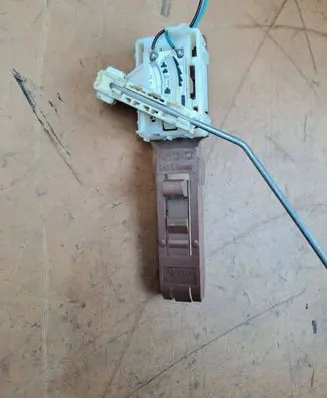 Audi A6 S6 C5 4B Fuel level sensor 4B0919673AN 221824061026