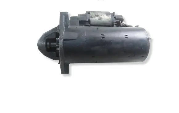 Fiat Bravo Starter motor parts 