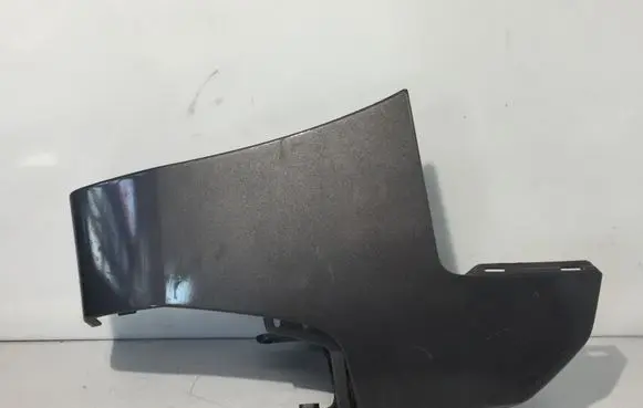 Citroen Berlingo Front bumper splitter molding 99899813 9816780680 9816790577