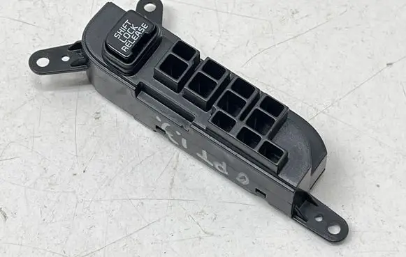 KIA Optima Gear shift selector indicator 84656D4002