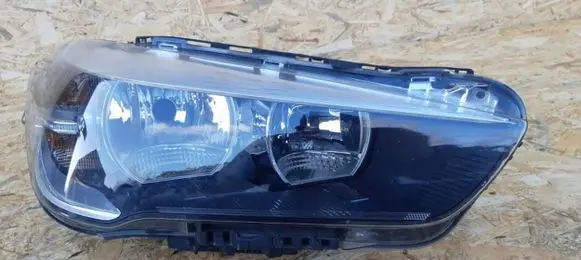 BMW X1 F48 F49 Headlights/headlamps set 