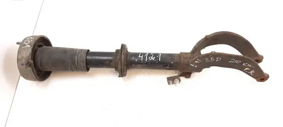 BMW X6 E71 Front shock absorber/damper