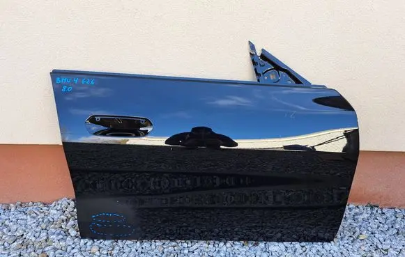 BMW 4 G22 G23 G24 G26 Door (2 Door Coupe) 25132TK20R 917616
