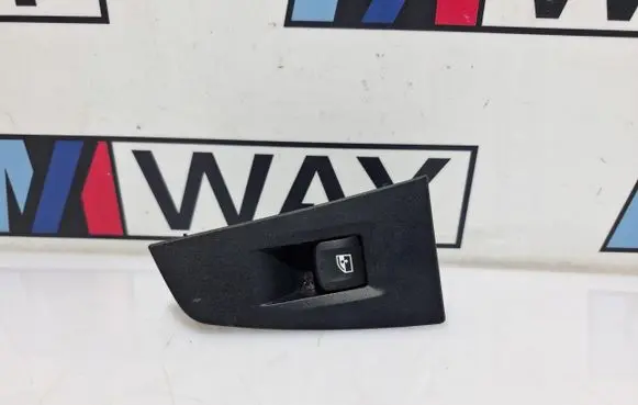 BMW 3 G20 G21 Multifunctional control switch/knob 