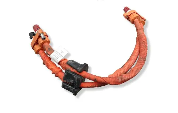 Audi E-tron GT High voltage cable 9J1971015B