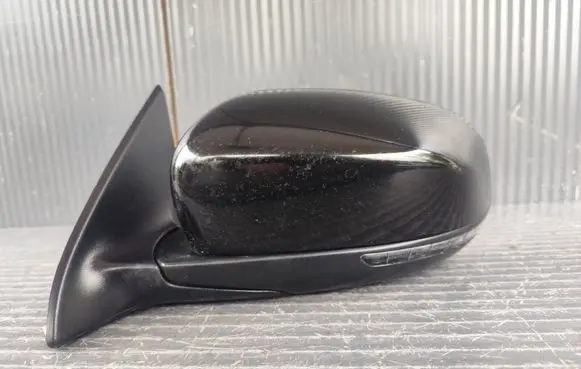 Jeep Cherokee Front door electric wing mirror CHEROKEEKLLUTERKO