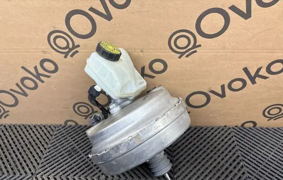 Volvo XC90 Brake booster 31381415
