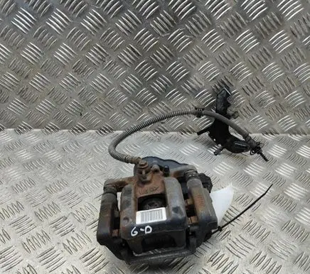 Peugeot 208 I Rear brake caliper 9819059480