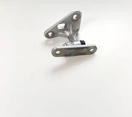 Mercedes-Benz CLS C219 Front door upper hinge A2197200137