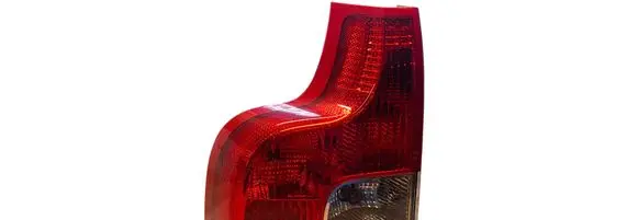 Volvo XC90 Rear/tail lights 162641
