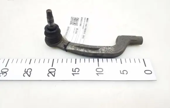 Mercedes-Benz A W176 Steering tie rod end A2463301800