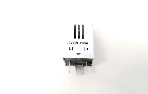 Peugeot 406 Other relay 736059