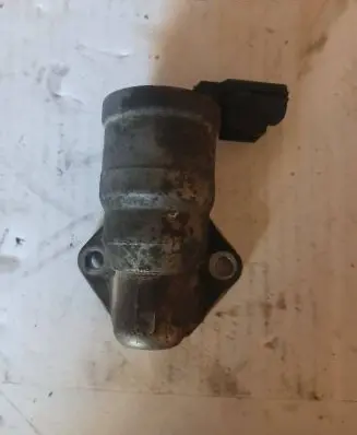 Volvo S40, V40 Idle control valve (regulator) 1385097