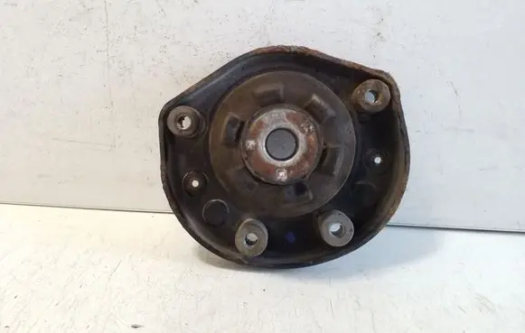 Other front suspension part