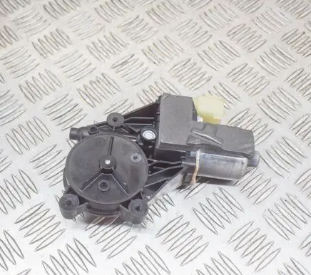 Jaguar I-Pace Front door window regulator motor 0130822792 E840368008A