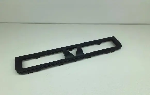Audi A3 S3 A3 Sportback 8P Other interior part 8P0863321B