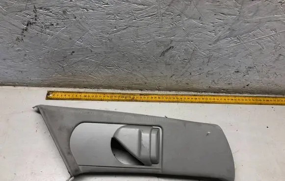 Mercedes-Benz E W212 (B) pillar trim (top) A2126901525 SP6246