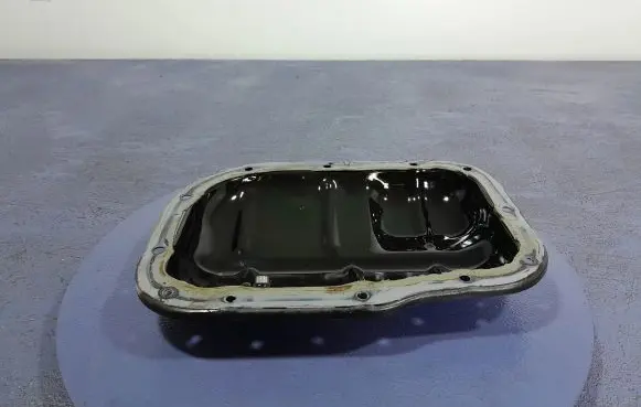 Toyota Corolla E160 E170 Oil sump