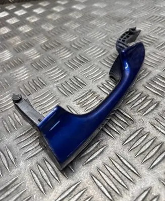Ford Fiesta Front door exterior handle 