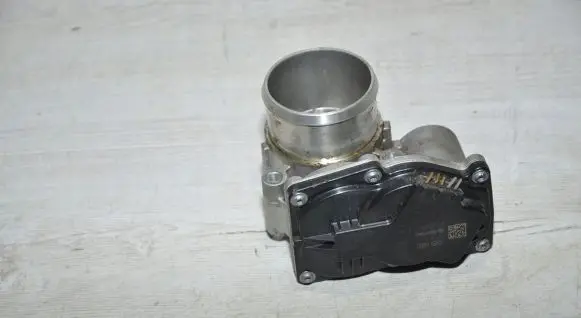 KIA Rio Throttle valve 3515007200