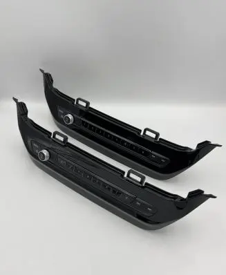 BMW X3 G01 Head unit multimedia control 5A47C39
