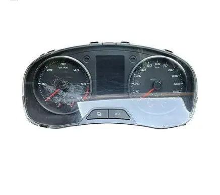 Seat Toledo IV (NH) Speedometer (instrument cluster) 6JA920940E