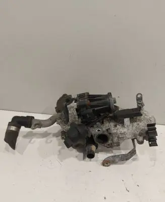 Peugeot Partner EGR valve 9671187780