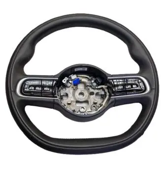 Fiat 500E Steering wheel 652705100F 07357436490