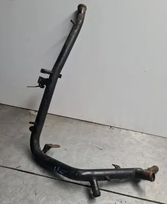 Volkswagen Transporter - Caravelle T4 Engine coolant pipe/hose 074121065A