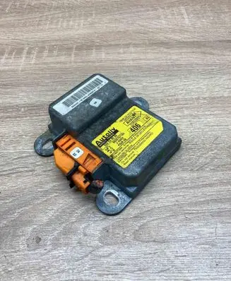 Peugeot 406 Airbag control unit/module 550539500 9628757180 used