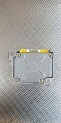 Audi A4 S4 B6 8E 8H Airbag control unit/module 8E0959655