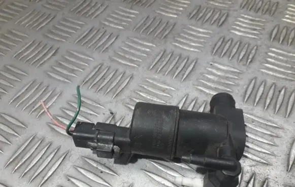Renault Laguna II Windscreen/windshield washer pump 8200194414
