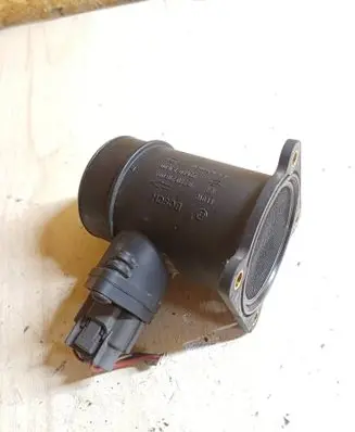 Nissan Almera Tino Mass air flow meter 0280218005 226807J600