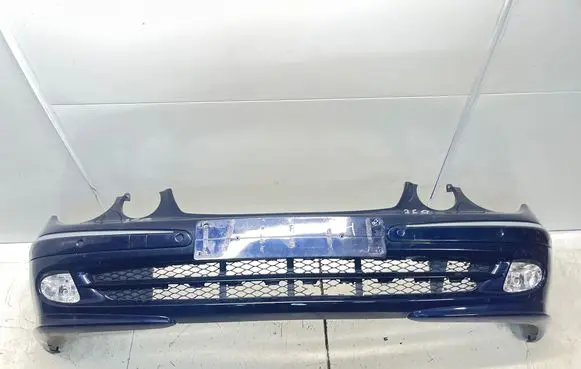 Mercedes-Benz E W211 Front bumper A2118800240
