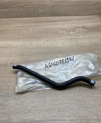 Mercedes-Benz Vito Viano W639 Fuel line/pipe/hose A6460781381 CKR2136401