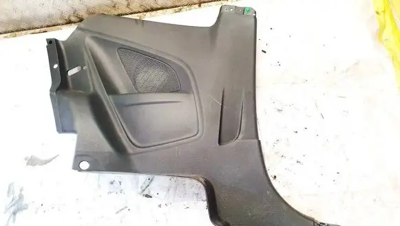 Ford Ka Other interior part ls392853sx