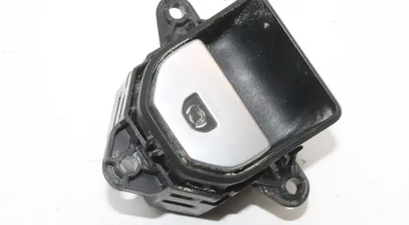Land Rover Range Rover Evoque L538 Hand parking brake switch BJ3215K850AD