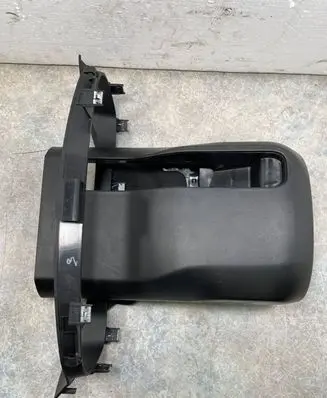 BMW X3 G01 Steering wheel trim 9363418 10055910 105887432C