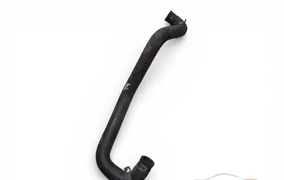 Volkswagen Transporter - Caravelle T4 Engine coolant pipe/hose 