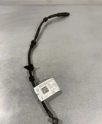 Peugeot 5008 Brake booster pipe/hose SAEJ1401