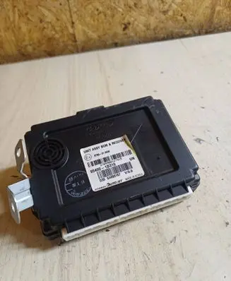 KIA Carens II Other control units/modules 97RA010048 954001D310 G4090167